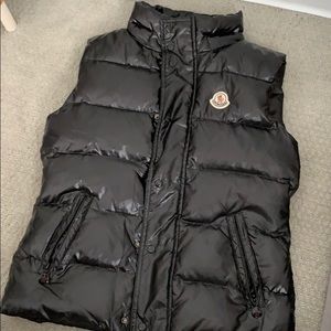 Moncler Vest